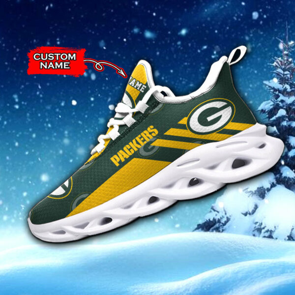 ideafootwear green bay packers nfl max soul shoes sneakers for men and women 7358 2g7pq.jpg