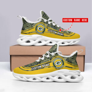 ideafootwear green bay packers nfl max soul shoes sneakers for men and women 7627 i8b2y.jpg