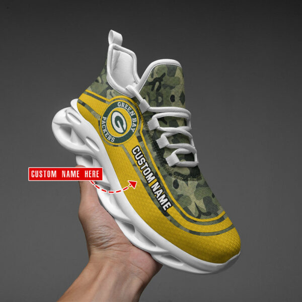 ideafootwear green bay packers nfl max soul shoes sneakers for men and women 7638 jpvbe.jpg