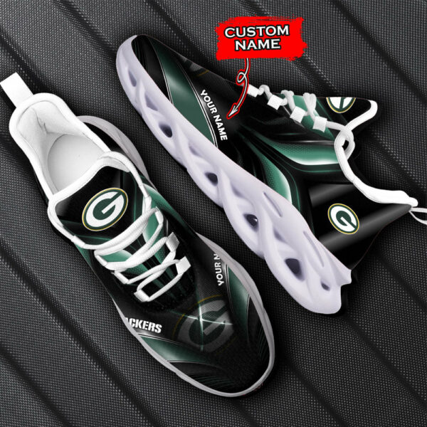 ideafootwear green bay packers nfl max soul shoes sneakers for men and women 7677 l449o.jpg