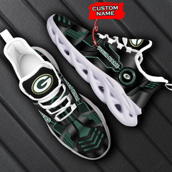 ideafootwear green bay packers nfl max soul shoes sneakers for men and women 7688 oqaeu.jpg