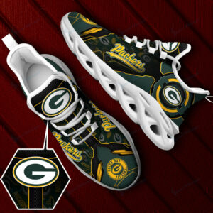 ideafootwear green bay packers nfl max soul shoes sneakers for men and women 7762 xkjvb.jpg