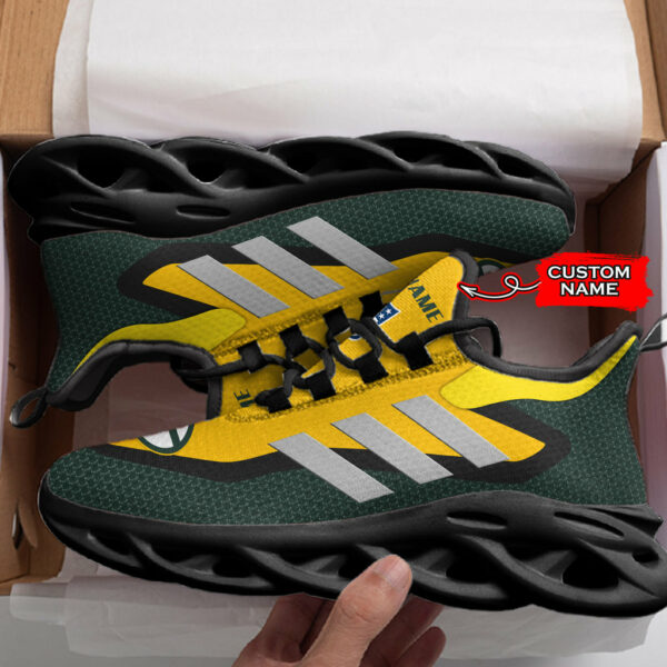 ideafootwear green bay packers nfl max soul shoes sneakers for men and women 7784 vre8a.jpg