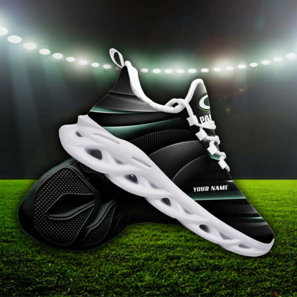 ideafootwear green bay packers nfl max soul shoes sneakers for men and women 7862 p3qon.jpg