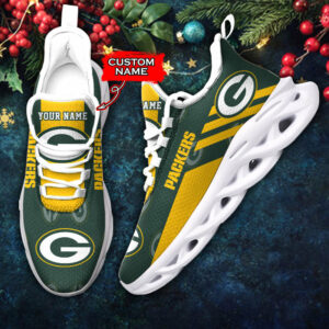 ideafootwear green bay packers nfl max soul shoes sneakers for men and women 7864 gs8zy.jpg