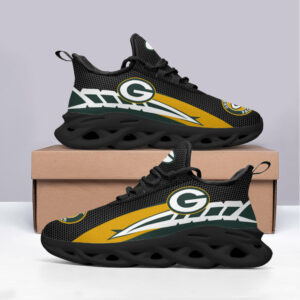 ideafootwear green bay packers nfl max soul shoes sneakers for men and women 7974 0fw6s.jpg