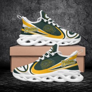 ideafootwear green bay packers nfl max soul shoes sneakers for men and women 8194 ccrzf.jpg