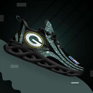 ideafootwear green bay packers nfl max soul shoes sneakers for men and women 8411 yztsv.jpg