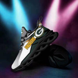 ideafootwear green bay packers nfl max soul shoes sneakers for men and women 8412 233lz.jpg