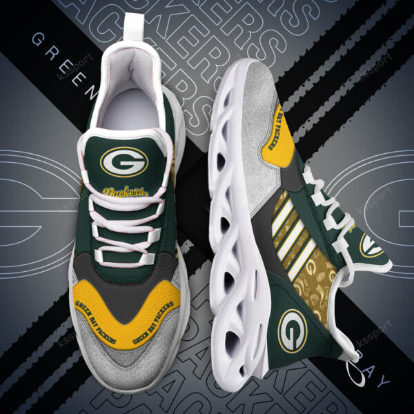 ideafootwear green bay packers nfl max soul shoes sneakers for men and women 8430 t7qv3.jpg