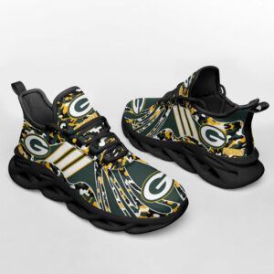 ideafootwear green bay packers nfl max soul shoes sneakers for men and women 8633 kfjgp.jpg