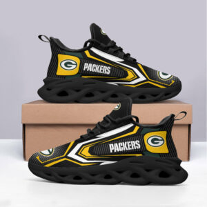 ideafootwear green bay packers nfl max soul shoes sneakers for men and women 8846 8fiww.jpg