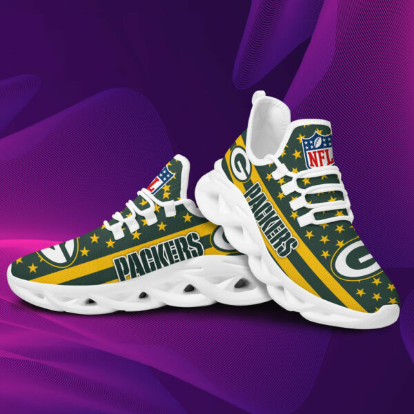 ideafootwear green bay packers nfl max soul shoes sneakers for men and women 8853 avtjf.jpg