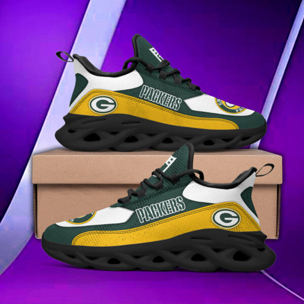 ideafootwear green bay packers nfl max soul shoes sneakers for men and women 8862 alljd.jpg