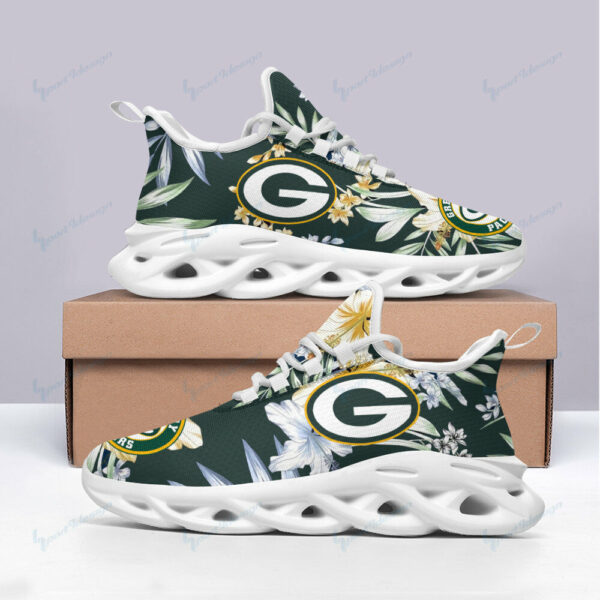 ideafootwear green bay packers nfl max soul shoes sneakers for men and women 8954 tixft.jpg