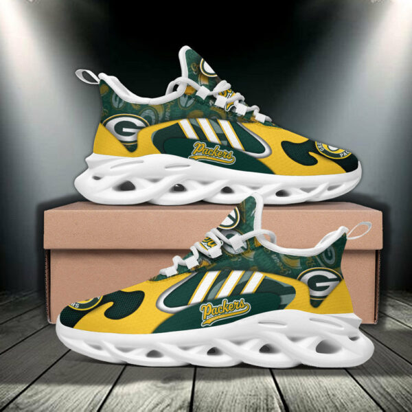 ideafootwear green bay packers nfl max soul shoes sneakers for men and women 8966 poxui.jpg