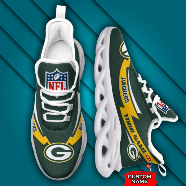 ideafootwear green bay packers nfl max soul shoes sneakers for men and women 8996 wv2ug.jpg