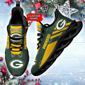 ideafootwear green bay packers nfl max soul shoes sneakers for men and women 9162 aeolg.jpg