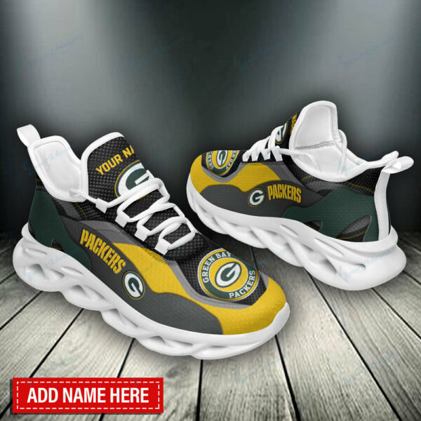 ideafootwear green bay packers nfl max soul shoes sneakers for men and women 9171 nhiqr.jpg