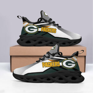 ideafootwear green bay packers nfl max soul shoes sneakers for men and women 9229 up1p7.jpg