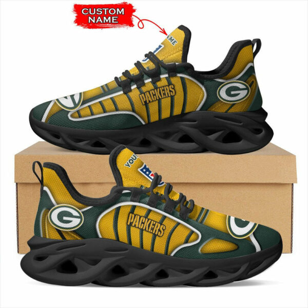 ideafootwear green bay packers nfl max soul shoes sneakers for men and women 9358 m1cop.jpg