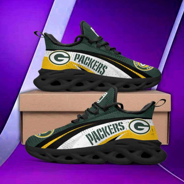 ideafootwear green bay packers nfl max soul shoes sneakers for men and women 9373 kestd.jpg