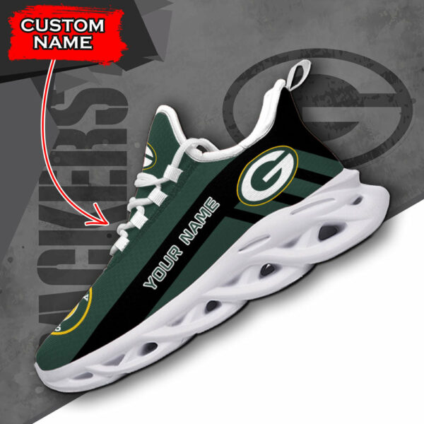 ideafootwear green bay packers nfl max soul shoes sneakers for men and women 9668 djv0m.jpg