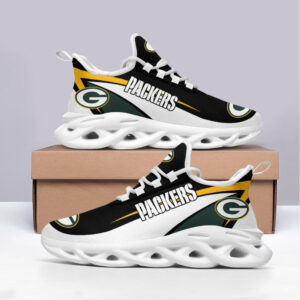 ideafootwear green bay packers nfl max soul shoes sneakers for men and women 9753 byo5z.jpg