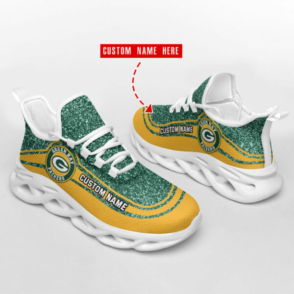 ideafootwear green bay packers nfl max soul shoes sneakers for men and women 9805 sfjci.jpg