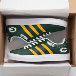 ideafootwear green bay packers skate stan shoes sneakes for men and women 3276 huydz.jpg