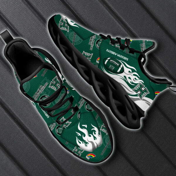 ideafootwear hawaii rainbow warriors ncaa max soul shoes sneakers for men and women 5693 esrhr.jpg