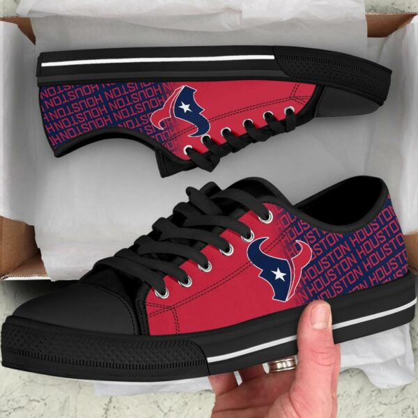 ideafootwear houston texans low top canvas sneakers shoes for men and women 6937 wlj1s.jpg