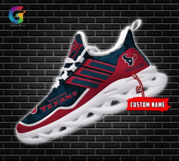 ideafootwear houston texans max soul shoes sneakers for men and women 2683 ql9uu.png