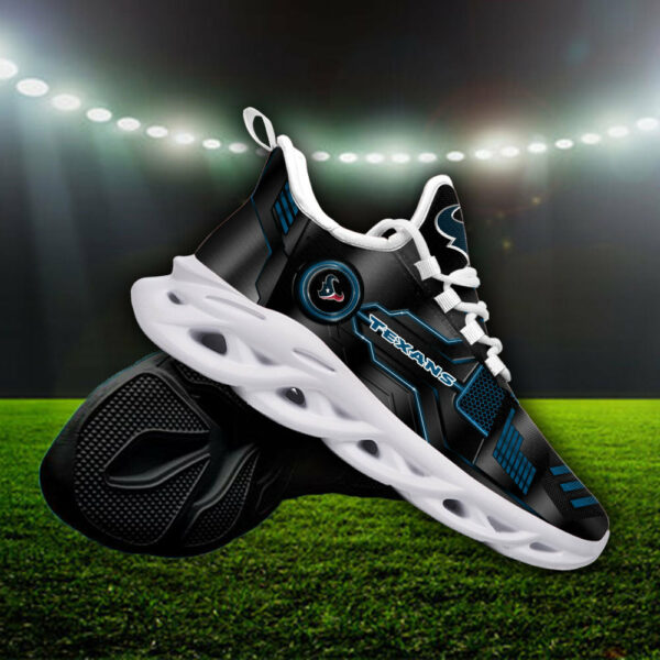 ideafootwear houston texans nfl max soul shoes sneakers for men and women 8265 bgwmg.jpg