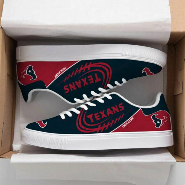 ideafootwear houston texans skate stan shoes sneakes for men and women 2279 wo4ds.jpg