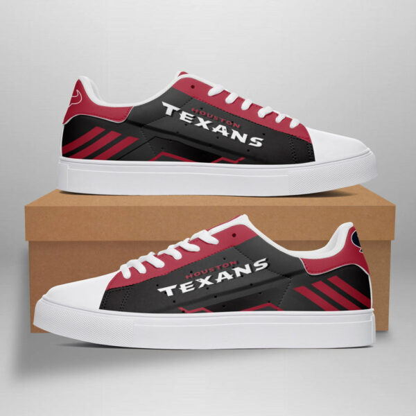 ideafootwear houston texans skate stan shoes sneakes for men and women 6407 9l0l6.jpg