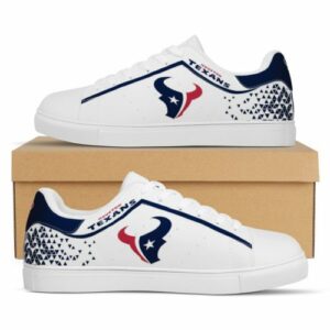 ideafootwear houston texans skate stan shoes sneakes for men and women 9142 tvrw8.jpg