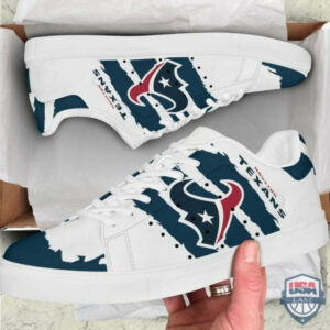 ideafootwear houston texans skate stan shoes sneakes for men and women 9206 r43gj.jpg