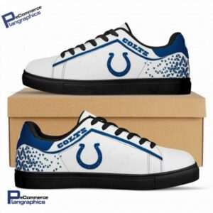 ideafootwear indianapolis colts skate stan shoes sneakes for men and women 2442 pneb7.jpg