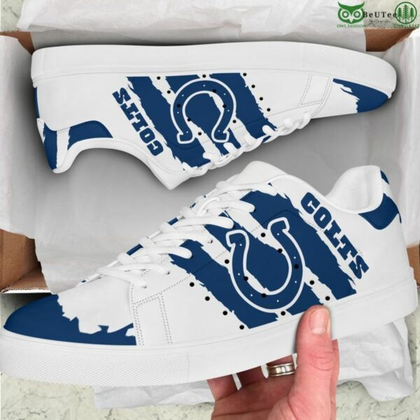 ideafootwear indianapolis colts skate stan shoes sneakes for men and women 9445 x6abq.jpg