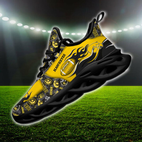 ideafootwear iowa hawkeyes ncaa max soul shoes sneakers for men and women 5654 w5sia.jpg