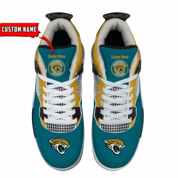 ideafootwear jacksonville jaguars aj4 sneakers shoes for men and women 5049 x7qyq.jpg