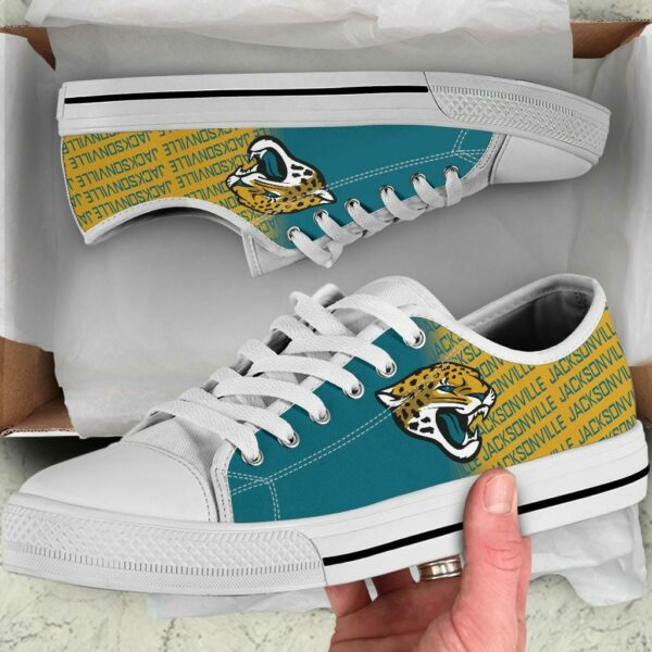 ideafootwear jacksonville jaguars low top canvas sneakers shoes for men and women 7316 hfkgk.jpg