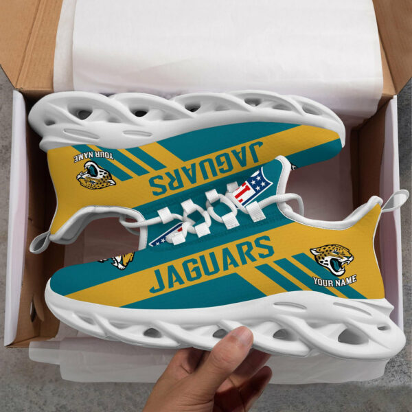 ideafootwear jacksonville jaguars max soul shoes sneakers for men and women 1795 yjnzy.jpg