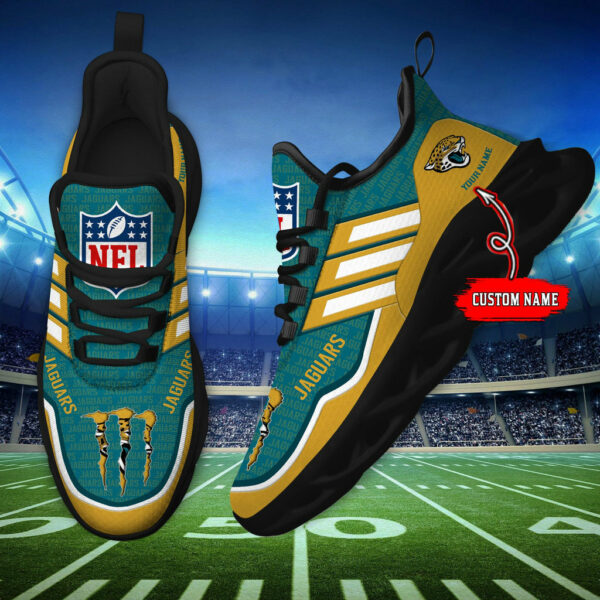 ideafootwear jacksonville jaguars max soul shoes sneakers for men and women 5909 ndqmm.jpg