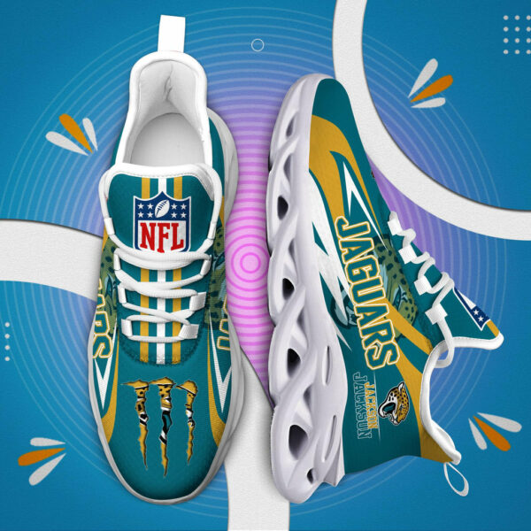 ideafootwear jacksonville jaguars max soul shoes sneakers for men and women 7293 cajrs.jpg