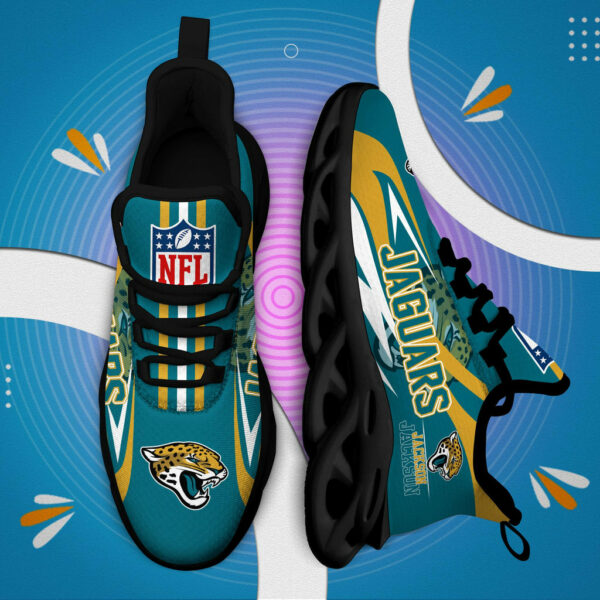 ideafootwear jacksonville jaguars max soul shoes sneakers for men and women 7883 ogaau.jpg