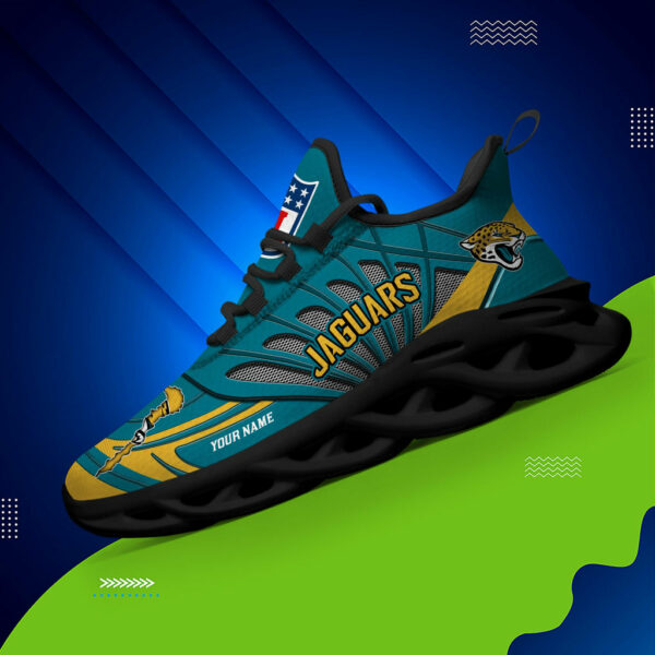 ideafootwear jacksonville jaguars max soul shoes sneakers for men and women 8255 ziwgn.jpg