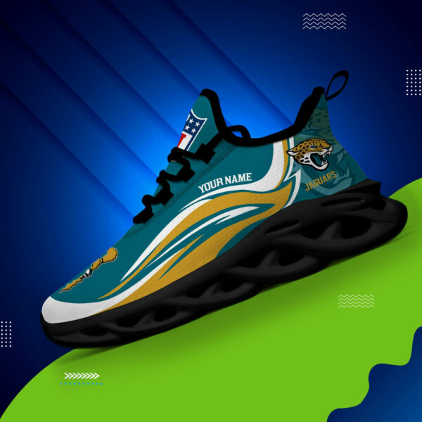 ideafootwear jacksonville jaguars max soul shoes sneakers for men and women 8823 djvok.jpg