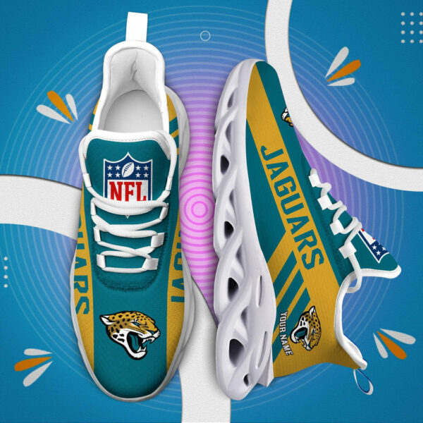 ideafootwear jacksonville jaguars max soul shoes sneakers for men and women 9463 ieg4p.jpg